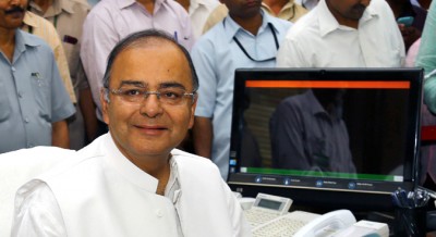 Inflation: FM vows action 